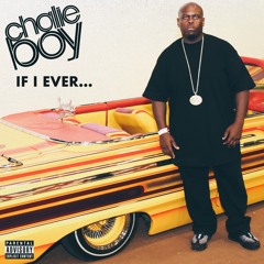 If I Ever...