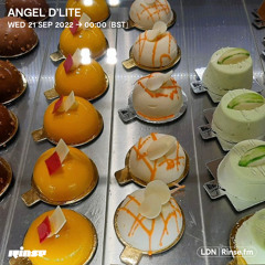 Angel D'lite - 21 September 2022