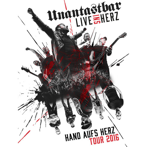 Das Stadion brennt (Live in Bremen)
