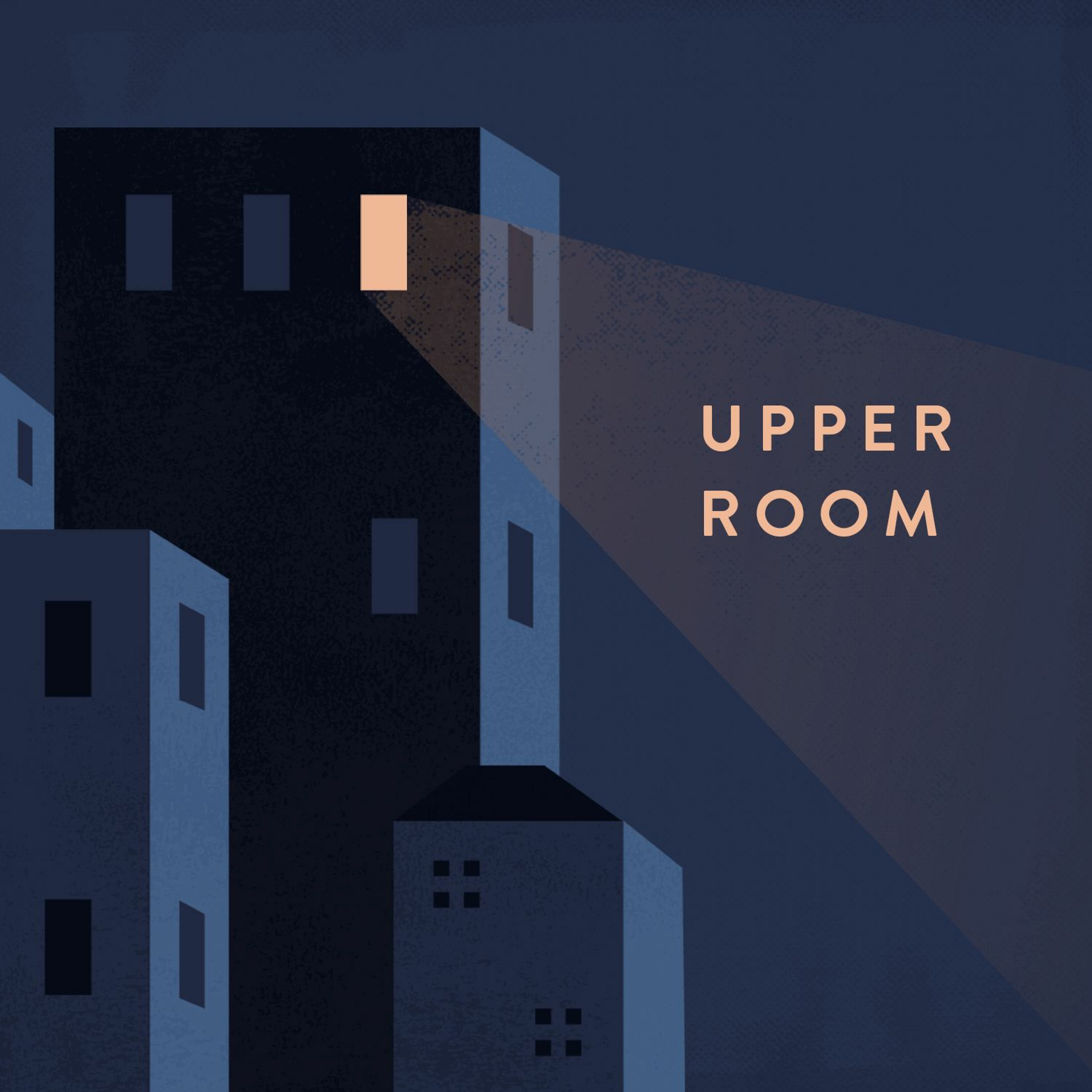 Welcome episode artwork