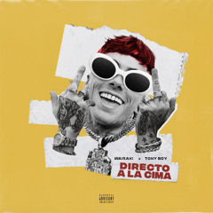 Pablo X Diretto al top