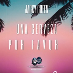 una cerveza por favor