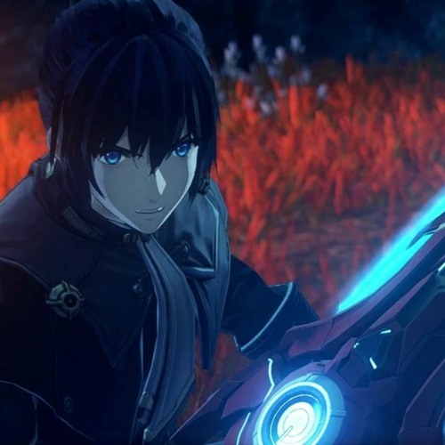 Xenoblade Chronicles 3 OST - Drifting Soul Battle
