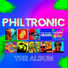 Philtronic Feat. Karel Sanders & Stylove - She's My Queen