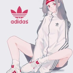 Your Adidas