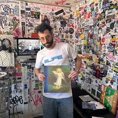 SOUL CLAP RECORDS SHOW WITH ELI @ The Lot Radio 07-16-2024