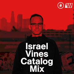 IT.podcast.s09e11: Israel Vines Catalog Mix