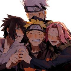 wind naruto ending 1 slowed