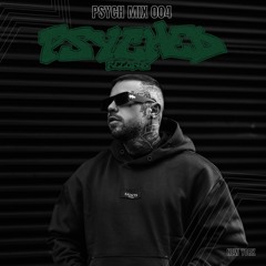 PSYCH MIX 004 - CHRIZ (GER)