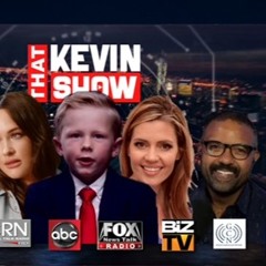 072724 - That Kevin Show - Hour 2