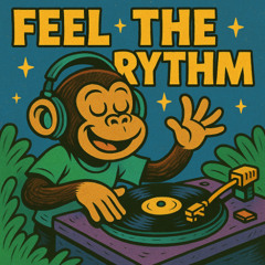 Feel the Rhythm