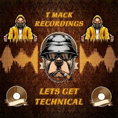 Lets Get Technical