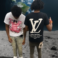 foot on the moon ft tybo