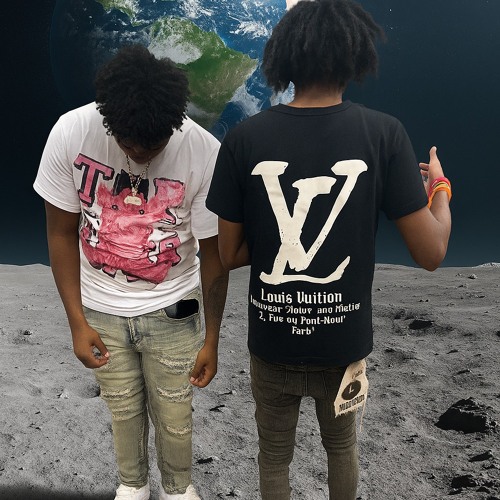 foot on the moon ft tybo