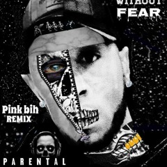 Jim Jack ft. Gee Yeaux - pink bih remix