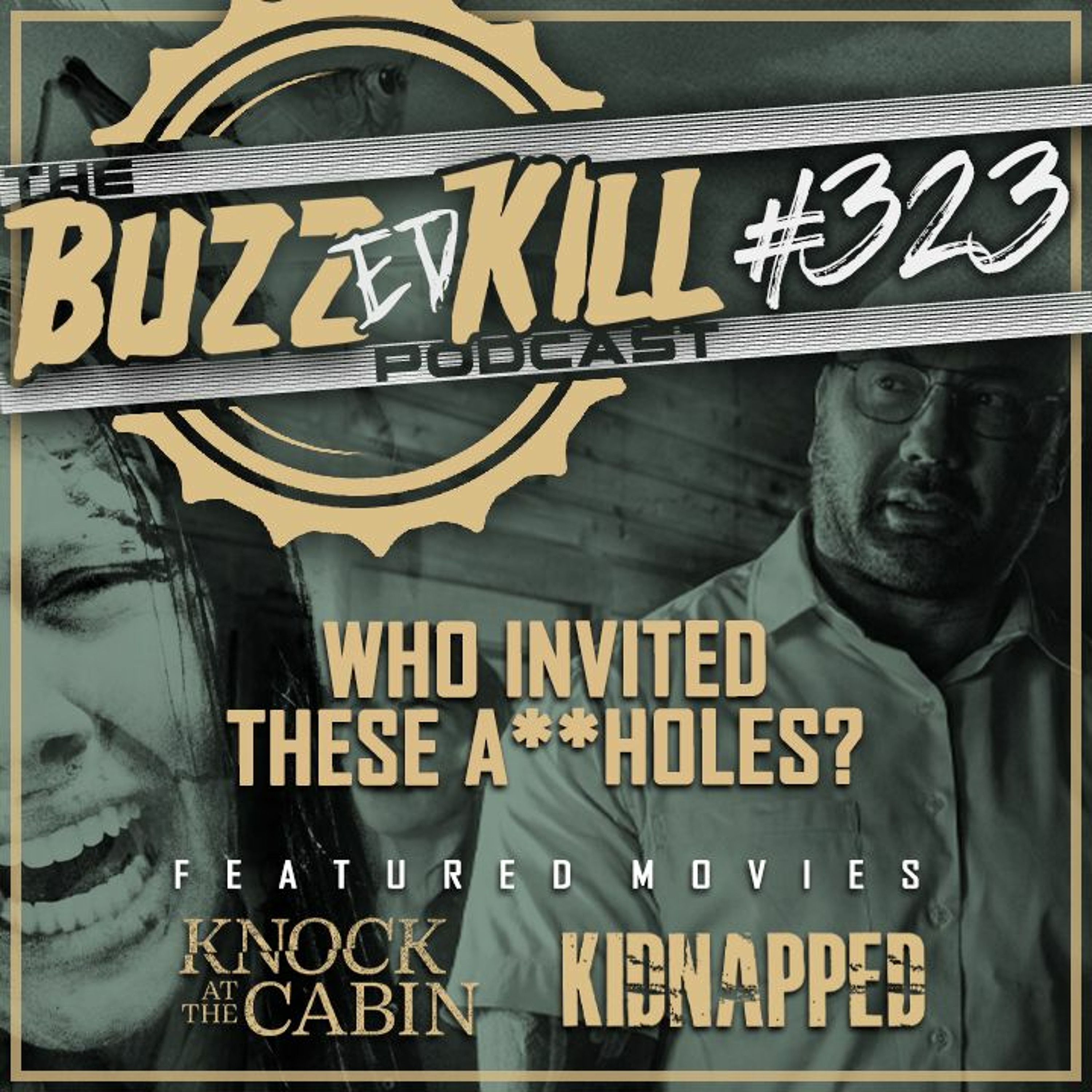 The Buzzed Kill Podcast