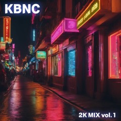 2K Mix vol. 1