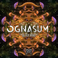 Ognasum - Power of Mind (147 Bpm) Preview