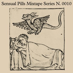 Sensual Pills 0010 by Seegurke & Antiochia