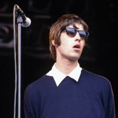 Fade Away (Oasis Cover)