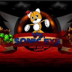 Sonic.exe 2.5/3.0 Tails Doll (Game Concept Song)