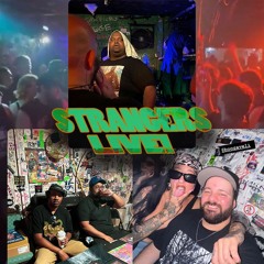 Strangers Live: SUMMER SLAM Edition!!