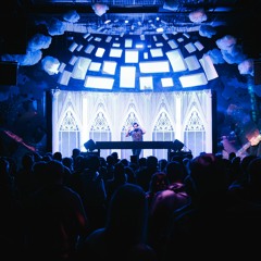 Discognition LIVE @ Meow Wolf - Convergence Station | Denver, CO