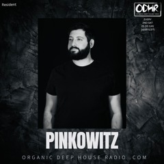 Pinkowitz  Resident Mix 11-11-2023