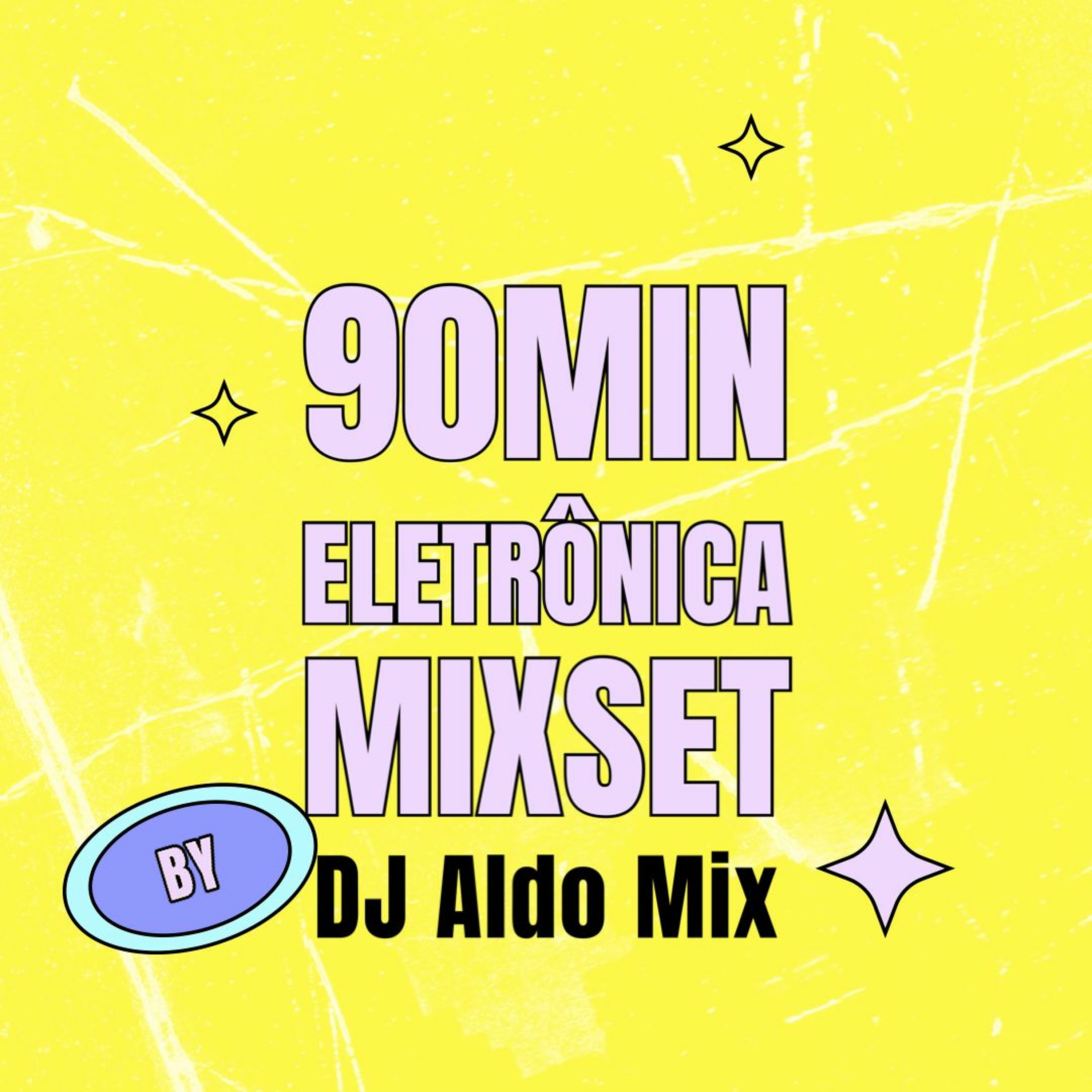 DJ Aldo Mix