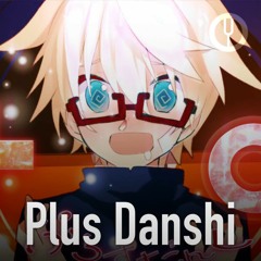 [Vocaloid на русском] Plus Danshi [Onsa Media]