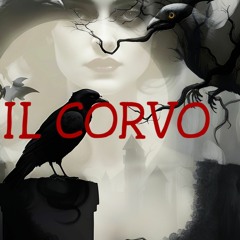 Il Corvo - Edgar Allan Poe
