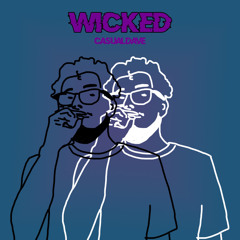 Wicked (prod. 1mains)