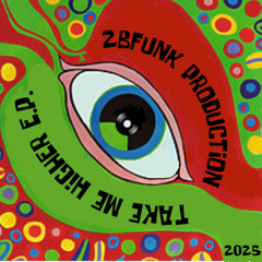 8 2BFUNK - TAKE ME HIGHER - DJ PIRATE RMX