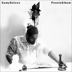 SAMY DELUXE  X  DEAD PREZ - HIPHOP POESIE (EVERYDAVE MASHUP)