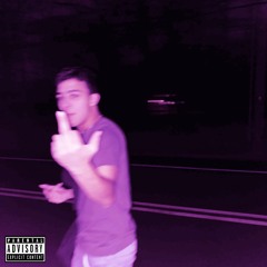Lil Ku$h - Look @evanmike__ [prod. D Swish]