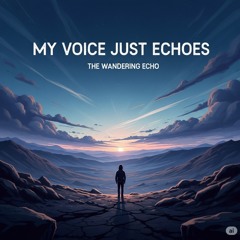 My Voice Just Echoes