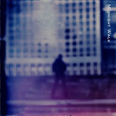 Midnight Walk - TRAP BEAT