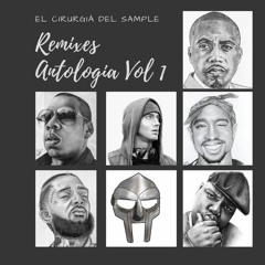 Inspectah Deck Wutang Clan - City High Cirurgià Del Sample Remix