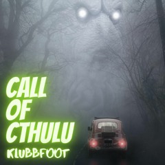 CALL OF CTHULHU