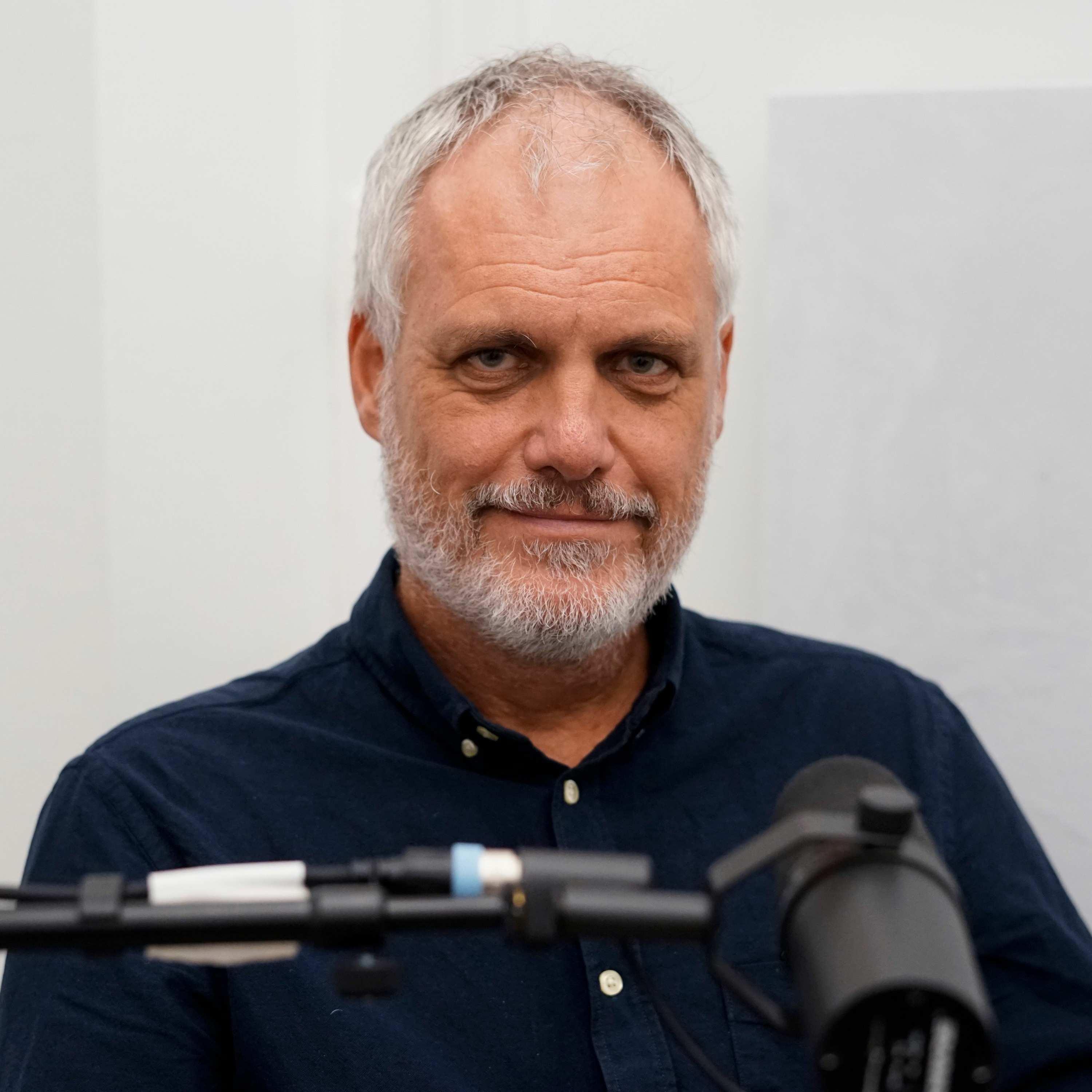 KAI-podden