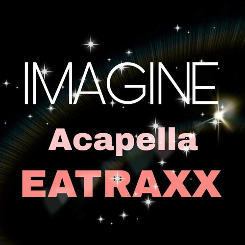 IMAGINE Accapella 2023