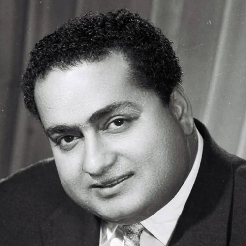 محمد قنديل