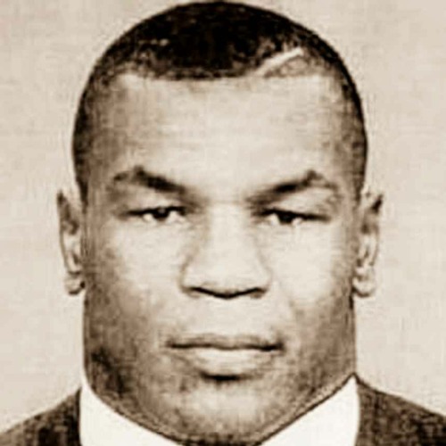 Mike Tyson - Electro Suite