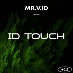 ID TOUCH 013