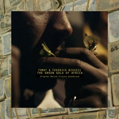 The Green Gold Of Africa - Khat Rush Exodus (D.Tomat/F.Bisozzi)
