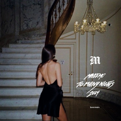 Metro Boomin, Future, Don Toliver - Too Many Nights (MNEEMO Afro House Remix)