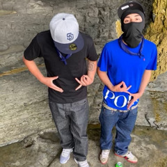Trooped Up