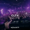CLTX @ Verknipt Indoor 4feb | Taets Zaandam DJ mix artwork - Electronic music tracklist cover image