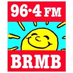 NEW: BRMB 'Birmingham' (September 2000) - Demo - Vibe Music & Audio Imaging