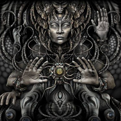 Shiva Power  Remix  Nr. 1 - 148 BPM -  Sceptic Remix